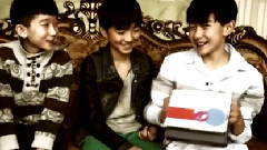 TFBOYS - 少年