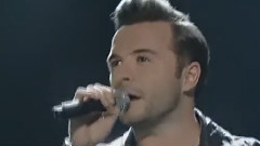 Shane Filan - Shane Filan 0f Westlife With Top 4 Artists