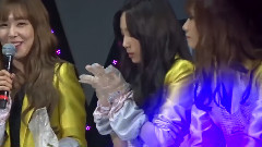少女时代,泰妍(少女时代) - SNSD 南京FM