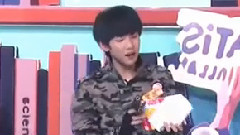TFBOYS,TF家族,王源 - TF少年GO 第二季 EP06