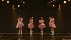 AKB48,HKT48 - ガラスのI Love You