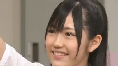 渡边麻友,AKB48 - Indy Gakuin EP01