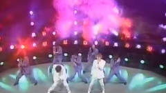 KAT-TUN,KinKi Kids,赤西仁 - Special Medley伴舞