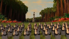 影视原声 - Penguins Dance Remix!