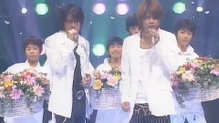 KAT-TUN,赤西仁 - キ セ キ & Get Down & True Heart