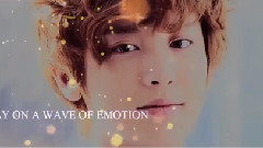 EXO - 2014朴灿烈15站联合庆生活动