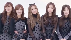 A Pink - Pink LUV Genie Greeting