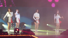 Girl's Day - Something