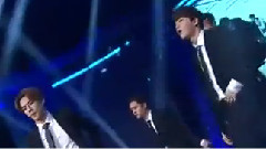 EXO,EXO-K - Sorry Sorry