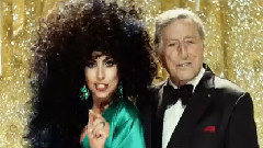 Tony Bennett,Lady Gaga - H&M Magical Holidays