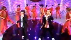 KAT-TUN,KinKi Kids,赤西仁 - 情热伴舞