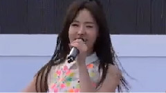Dal★shabet - Be Ambitious