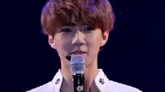 EXO-K,EXO - 这个好孩子