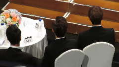 EXO-K,EXO - 嘉宾席 新人赏入围&公布