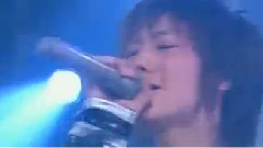 赤西仁,KAT-TUN - LOVE & DREAM