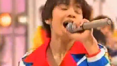 KAT-TUN,赤西仁 - ラブレター