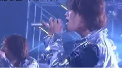 KAT-TUN,赤西仁 - SHE SAID