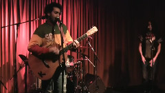 Kinnie Starr,Kuba Oms - At The Drake Underground Toronto