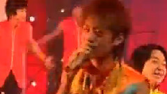 KAT-TUN,赤西仁 - ハートのエネルギー