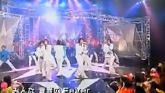 赤西仁,KAT-TUN - 少クラ(ザ少年倶楽部)
