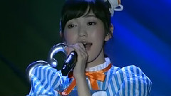 渡边麻友,AKB48 - 三つ編みの君へ