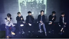 BEAST - 12:30粉丝见面会