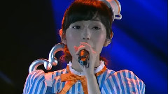 渡边麻友,AKB48 - 初日