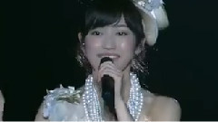 渡边麻友,AKB48 - シンクロときめき