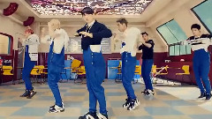 GOT7 - 不要不要(Stop Stop It)