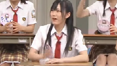 渡边麻友,AKB48 - Indy Gakuin EP03