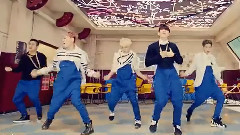 GOT7 - 不要不要 Stop Stop It