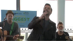 Shane Filan - Everything To Me