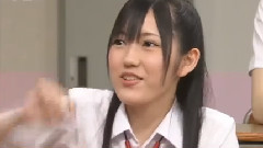 渡边麻友,AKB48 - Indy Gakuin EP05