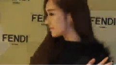 Jessica - OBS Fendi Opening Store Event