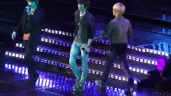 李泰民(SHINee),SHINee - Lucifer