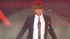 EXO,EXO-K,EXO-M - Wolf