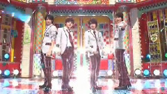 Hey! Say! JUMP - ありがとう~世界のどこにいても~ & Over & スクール革命