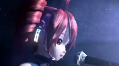 初音未来,重音teto,亚北音留,VOCALOID家族 - アンハッピーリフレイン