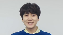 圭贤(Super Junior) - 在光化门中文版音源公开 预告
