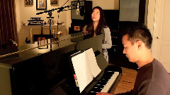 Arden Cho - Someone Like You