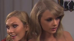 Taylor Swift,Jessie J,Sam Smith,One Direction,欧美群星 - Guillermo背对背采访