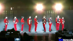Super Junior - MAMACITA