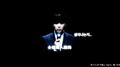 神童(Super Junior) - 神童Solo VCR