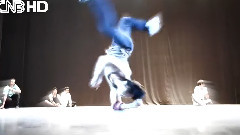 欧美群星 - Extreme Crew In Africa 2012