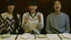Perfume - Music Japan Cut