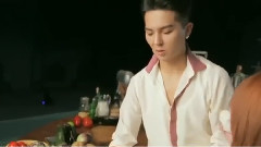 Winner - Pizza Etang CF 拍摄花絮