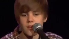 Justin Bieber - One Less Lonely Girl (Acoustic)
