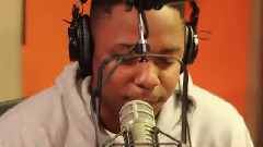 Kendrick Lamar - Kendrick Lamar Freestyle On Sway In The Morning