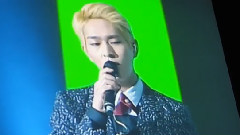 SHINee - 当爱已成往事