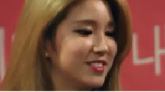 LABOUM - Incheon Fansign